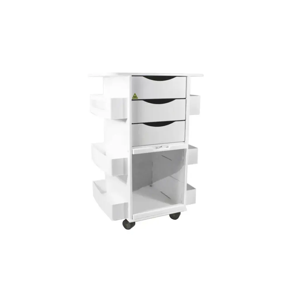 MRI Core DX Cart